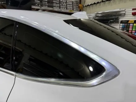 인천랩핑 BMW 3GT 전체랩핑 3M 유광화이트로 순정같은 완성도 / 인천 서구