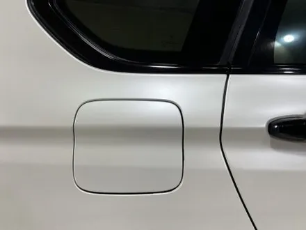 인천 BMW X5 랩핑 – 사틴화이트펄로 완성한 세련된 전체랩핑 / 인천 서구