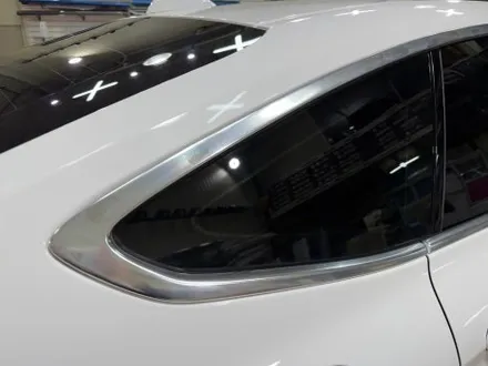 인천랩핑 BMW 3GT 전체랩핑 3M 유광화이트로 순정같은 완성도 / 인천 서구