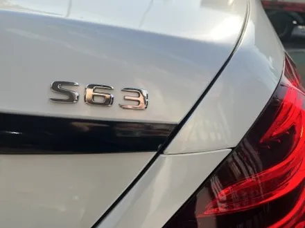 인천에서 만나는 프리미엄 랩핑 – S63 AMG 전체변신 / 인천 서구