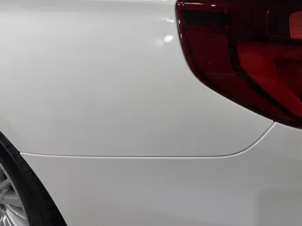 인천랩핑 BMW 3GT 전체랩핑 3M 유광화이트로 순정같은 완성도 / 인천 서구