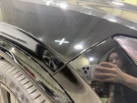 볼보 XC90 블랙 컬러PPF, 펄 없는 고광택 블랙 완성 / 인천 서구