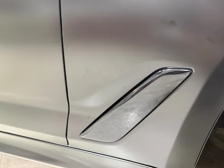 BMW 520i 크롬딜리트 포함 전체랩핑｜블랙 에디션 완성기 / 인천 서구