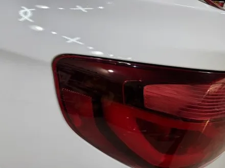 인천랩핑 BMW 3GT 전체랩핑 3M 유광화이트로 순정같은 완성도 / 인천 서구