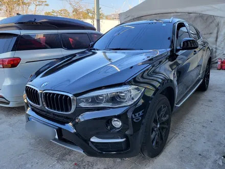 인천랩핑은 아이캐칭에서_BMW X6 에이버리 블랙유광 전체랩핑 시공후기 / 인천 서구, 부평, 부천