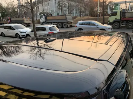 인천랩핑 전문업체 아이캐칭_레인지로버 스포츠, 에이버리 사틴다크그레이 전체랩핑 시공후기 / 인천 서구, 부평, 부천