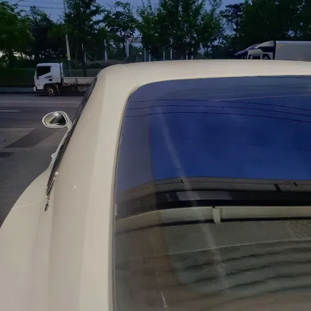 자동차랩핑 인천 아이캐칭_ 시공후기 / 인천 서구, 부평, 부천