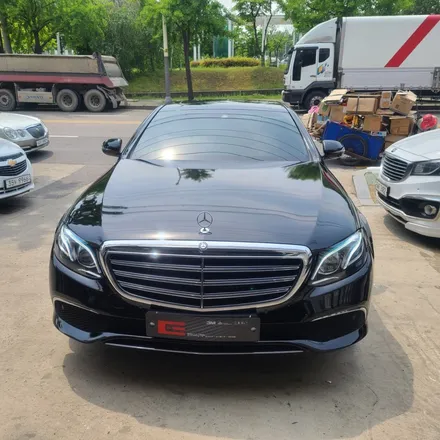 아이캐칭 벤츠 E220d 블랙유광시공/인천랩핑/인천부분랩핑/인천전체랩핑/인천자동차랩핑아이캐칭 / 인천 서구, 부평, 부천
