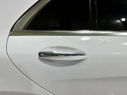 자동차랩핑 인천 아이캐칭_벤츠 S400, 에이버리 고광택 유광화이트 시공후기 / 인천 서구, 부평, 부천