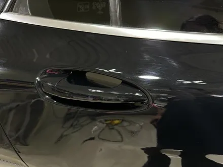 인천 벤츠랩핑_BENZ GLA, 비비드 유광블랙 고광택 전체랩핑 시공후기 / 인천 서구, 부평, 부천