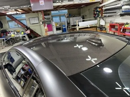 BMW i8 사틴블랙 랩핑 시공 후기 – 슈퍼카 감성 제대로 뽑았습니다 / 인천 서구