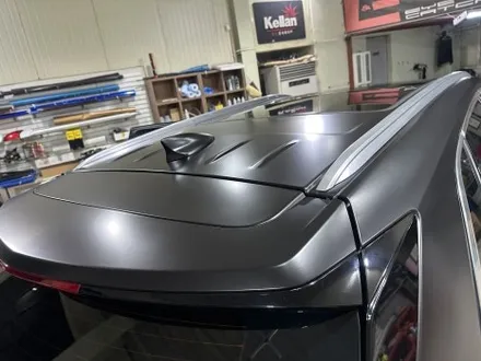 캐딜락 XT5 랩핑 잘하는 곳｜전체랩핑 마감 차이가 결과를 바꿉니다 / 인천 서구