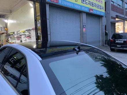 벤츠 E클래스, 에이버리 화이트유광 전체랩핑 시공/인천랩핑/인천전체랩핑/벤츠랩핑 / 인천 서구, 부평, 부천