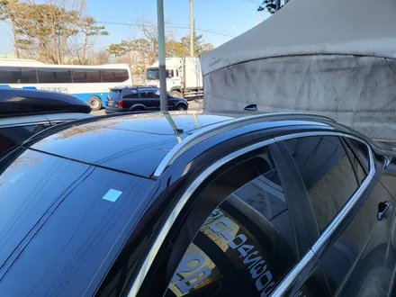 인천랩핑은 아이캐칭에서_BMW X6 에이버리 블랙유광 전체랩핑 시공후기 / 인천 서구, 부평, 부천