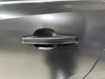 자동차랩핑 인천 아이캐칭_재규어 F-PACE, 에이버리 사틴블랙 전체랩핑 시공후기 / 인천 서구, 부평, 부천