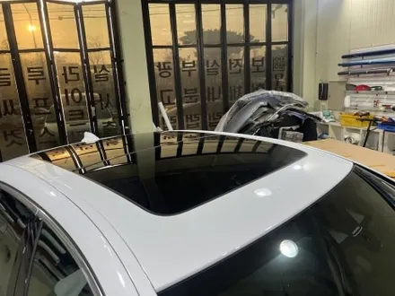 인천 BMW 7시리즈 전체랩핑 / 인천 서구