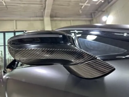 BMW i8 사틴블랙 랩핑 시공 후기 – 슈퍼카 감성 제대로 뽑았습니다 / 인천 서구