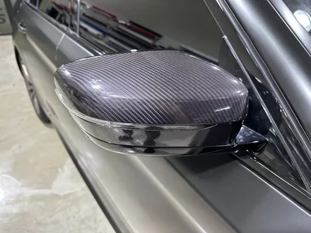 BMW 5시리즈, 사틴블랙으로 완성한 블랙 에디션 감성 / 인천 서구