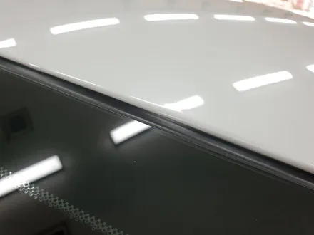 흰색차 광택낼까요? 페인트클렌징할까요? 흰차 때벗겨서 새차만들기 / 부산 사하구 하단동