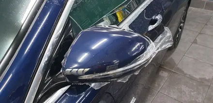 W213 PPF프론트 패키지 시공.  부산오너프로PPF 시공점 / 부산 사하구 하단동