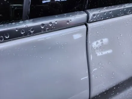 BMW X3 범퍼PPF 재시공 작업.사하구PPF보험처리 가능한곳 / 부산 사하구 하단동