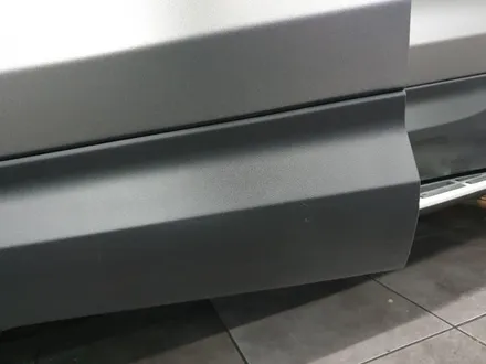 SUV가니쉬 코팅?? 가니쉬 세척?? 가니쉬 시커멓게 만드는방법 / 부산 사하구 하단동