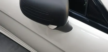 SL63AMG 무광랩핑으로 포인트를 줘봤어요~ 부산플라스티딥 / 부산 사하구 하단동