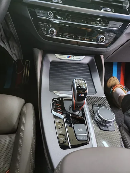 BMW X4전체 썬팅 재시공.  부산썬팅집에서 글라스틴트 로데시공했어요 / 부산 사하구 하단동