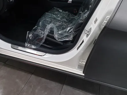 W205 C클래스 랩핑재시공작업. 플라스티딥 랩핑. / 부산 사하구 하단동