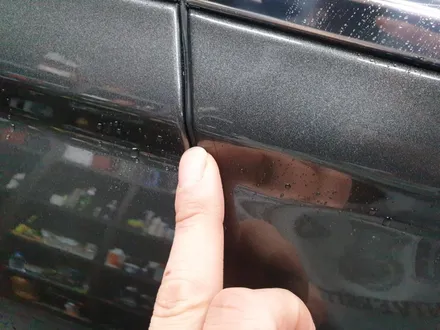 g80신차썬팅과 그래핀코팅 / 부산 사하구 하단동