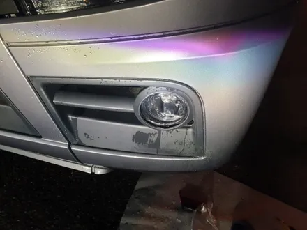 장거리 추레라PPF작업. 벤츠ACTROS / 부산 사하구 하단동