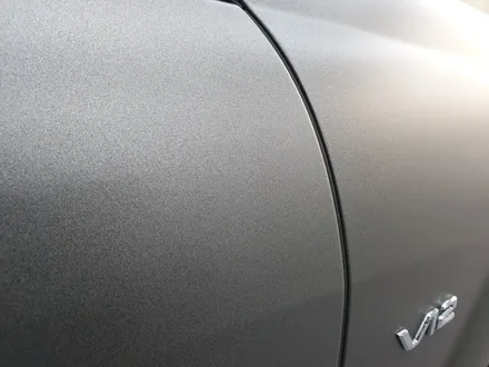 S65AMG 무광그레이 전체랩핑작업!!  부산플라스티딥시공점 이지카케어 / 부산 사하구 하단동