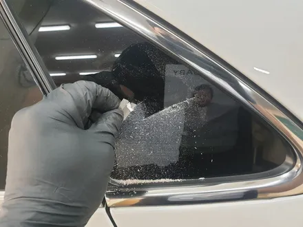 흰색차 광택낼까요? 페인트클렌징할까요? 흰차 때벗겨서 새차만들기 / 부산 사하구 하단동