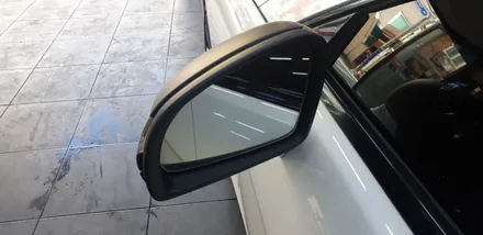 SL63AMG 무광랩핑으로 포인트를 줘봤어요~ 부산플라스티딥 / 부산 사하구 하단동