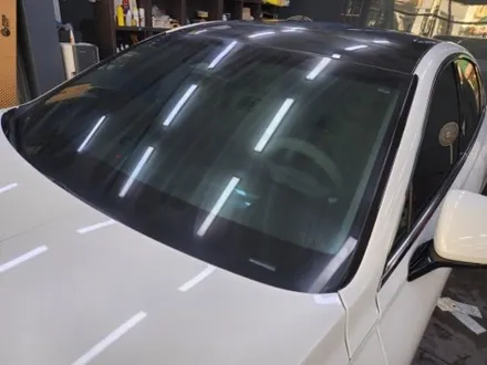 G80전체 유리발수코팅. 새차사면 얼마나있다가 세차해야될까요? / 부산 사하구 하단동