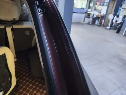 GV80 플라스티딥 무광랩핑했어요. 뿌리는랩핑은 여기가잘해요 / 부산 사하구 하단동