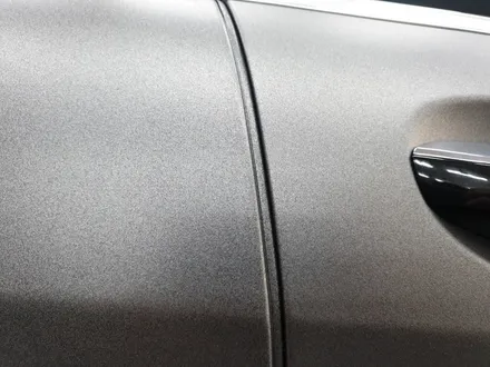 S65AMG 무광그레이 전체랩핑작업!!  부산플라스티딥시공점 이지카케어 / 부산 사하구 하단동