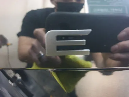 펠리세이드 부분랩핑작업. 무광랩핑은 부산플딥 / 부산 사하구 하단동