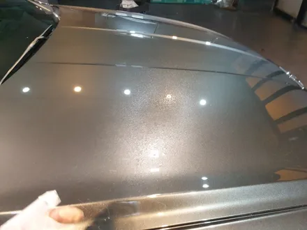 g80신차썬팅과 그래핀코팅 / 부산 사하구 하단동