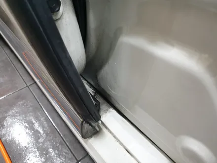 흰색차 광택낼까요? 페인트클렌징할까요? 흰차 때벗겨서 새차만들기 / 부산 사하구 하단동
