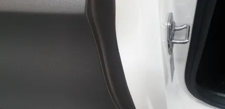 벤츠 C43카브리올레 무광랩핑 했어요.  부산플라스티딥 사틴그레이 / 부산 사하구 하단동