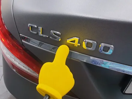 CLS400 무광랩핑 재시공 작업^^. 부산플라스티딥 랩핑 / 부산 사하구 하단동