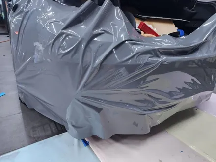 M4 시멘트랩핑. 사하구 자동차 랩핑하는곳!! / 부산 사하구 하단동