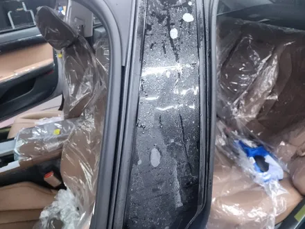그랜져GN7 신차썬팅과 루프스킨 범퍼PPF까지 신차패키지 끝. / 부산 사하구 하단동