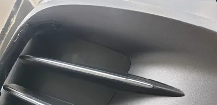 벤츠 C43카브리올레 무광랩핑 했어요.  부산플라스티딥 사틴그레이 / 부산 사하구 하단동
