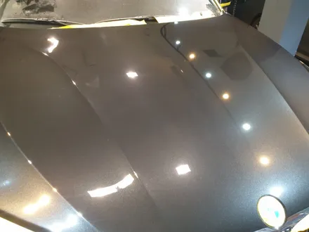 BMW X6 부산광택집에서 새차 만들었어요. 광택으로 칼기스 제거 / 부산 사하구 하단동