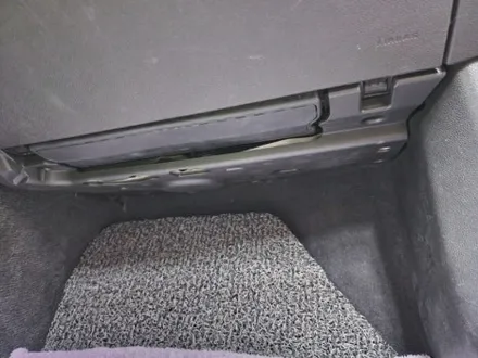 쉐보레 임팔라 에바크리닝작업으로 자동차 에어컨냄새 제거했어요 / 부산 사하구 하단동