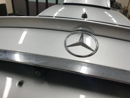 CLS63AMG 플라스티딥 랩핑 제거작업.  플라스티딥 제거방법 / 부산 사하구 하단동