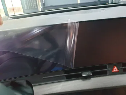 스포티지nq5 실내ppf작업과 생활보호ppf5종 셋트작업 / 부산 사하구 하단동