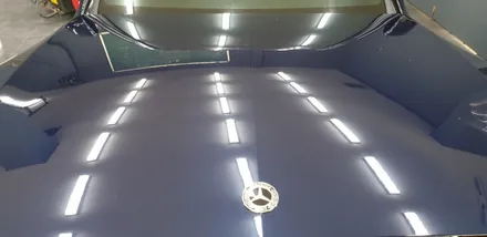 W213 PPF프론트 패키지 시공.  부산오너프로PPF 시공점 / 부산 사하구 하단동